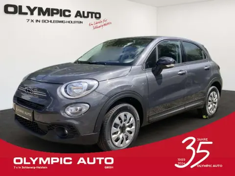 Annonce FIAT 500X Essence 2023 d'occasion 