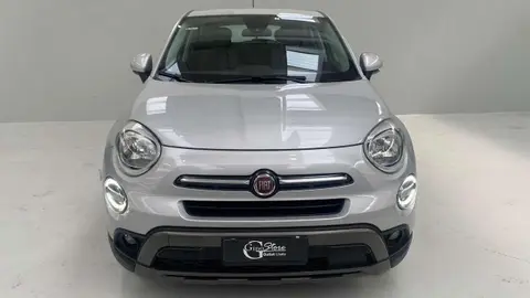 Used FIAT 500X Petrol 2019 Ad 