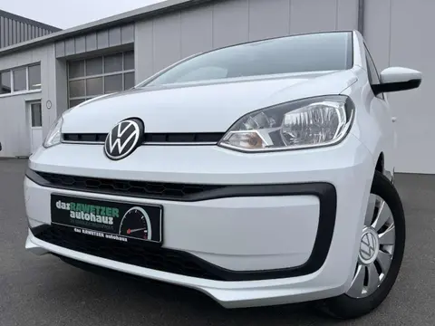 Annonce VOLKSWAGEN UP! Essence 2020 d'occasion 