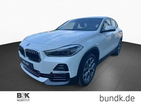 Annonce BMW X2 Diesel 2023 d'occasion 