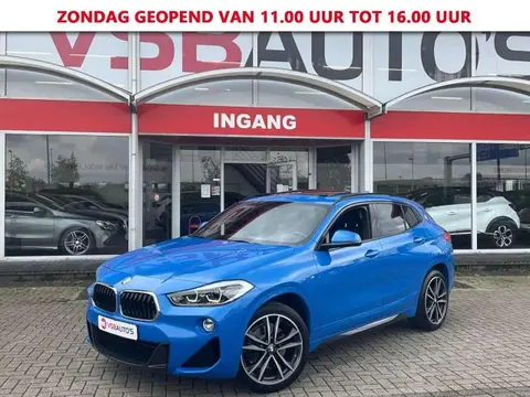 Used BMW X2 Petrol 2019 Ad 