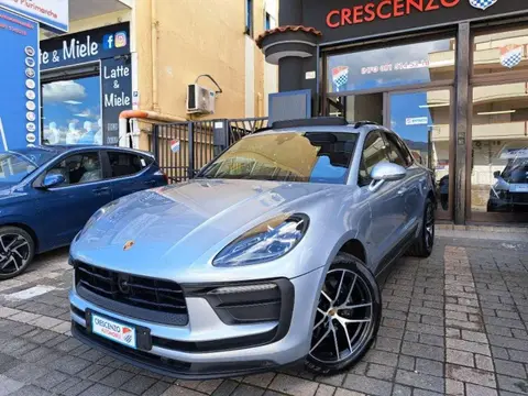 Used PORSCHE MACAN Petrol 2022 Ad 