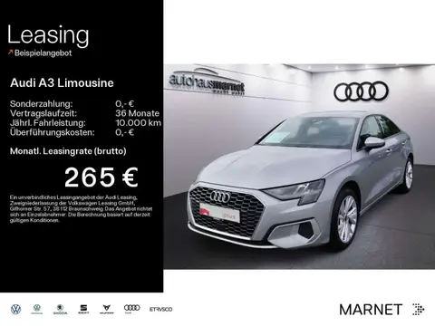 Used AUDI A3 Petrol 2023 Ad 