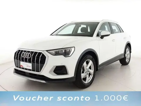 Annonce AUDI Q3 Diesel 2020 d'occasion 