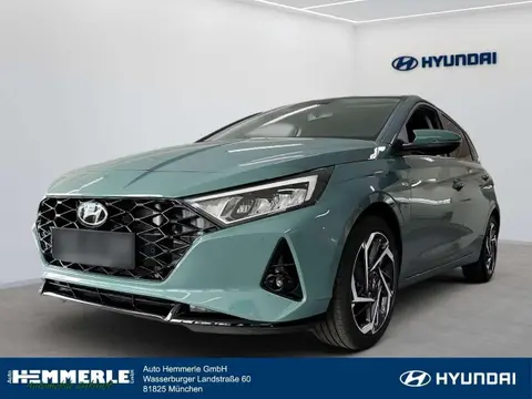 Annonce HYUNDAI I20 Essence 2023 d'occasion 