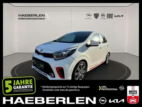 Annonce KIA PICANTO Essence 2020 d'occasion 