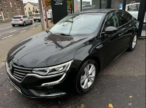 Annonce RENAULT TALISMAN Diesel 2016 d'occasion 