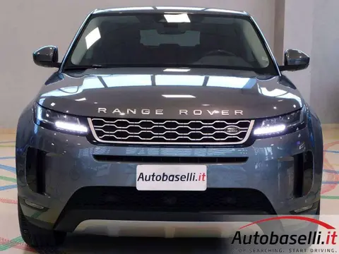 Used LAND ROVER RANGE ROVER EVOQUE Diesel 2019 Ad 