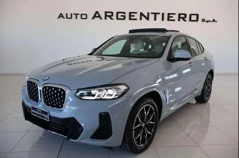 Used BMW X4 Hybrid 2022 Ad 