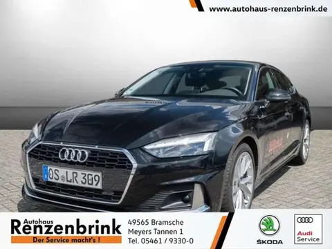 Used AUDI A5 Diesel 2023 Ad Germany