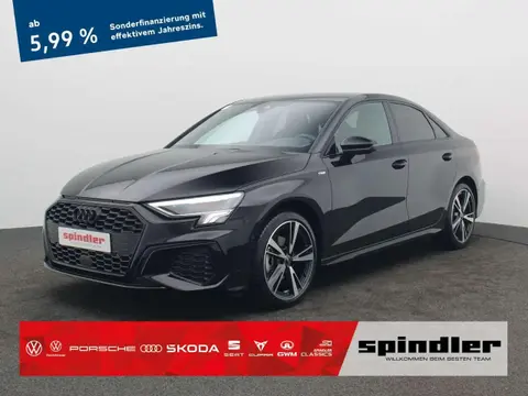 Used AUDI A3 Petrol 2024 Ad 