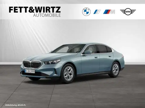 Annonce BMW SERIE 5 Diesel 2023 d'occasion 