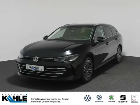 Used VOLKSWAGEN PASSAT Diesel 2024 Ad 