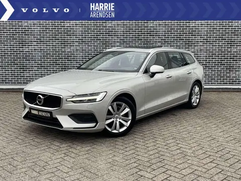 Used VOLVO V60 Diesel 2018 Ad 