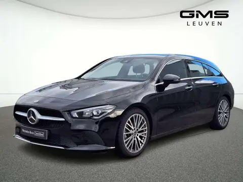 Used MERCEDES-BENZ CLASSE CLA Petrol 2022 Ad 