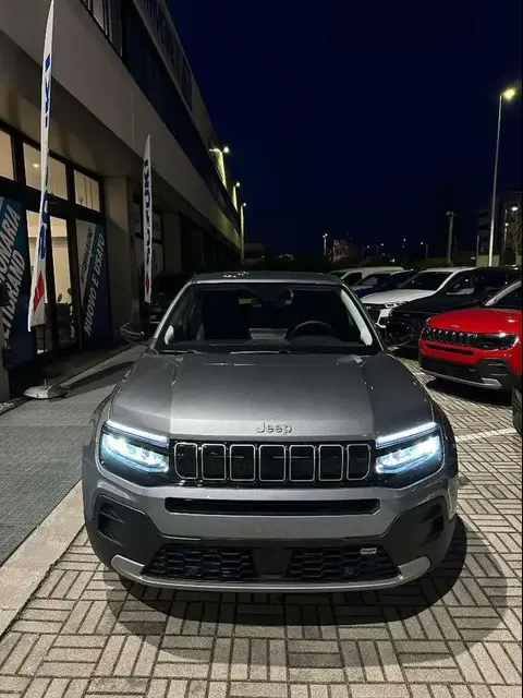 Annonce JEEP AVENGER Essence 2024 d'occasion 