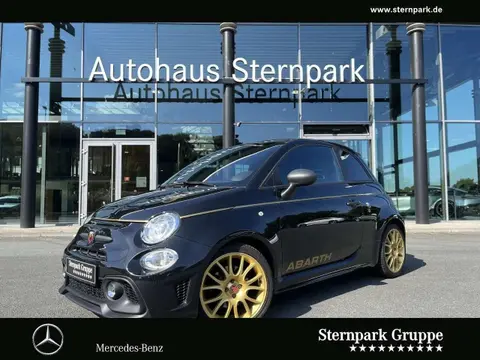 Used ABARTH 500 Petrol 2020 Ad 