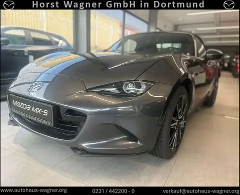 Used MAZDA MX-5 Petrol 2024 Ad 