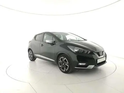 Used NISSAN MICRA Petrol 2022 Ad 