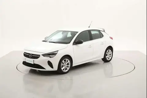 Annonce OPEL CORSA Essence 2022 d'occasion 