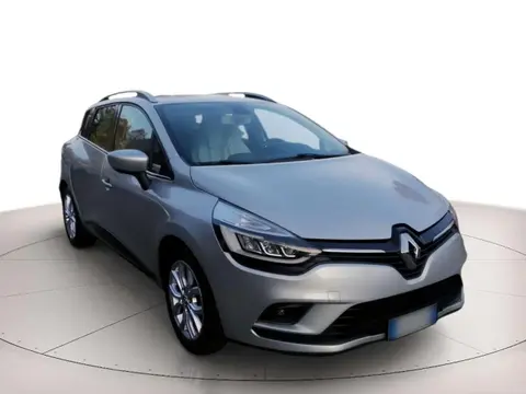 Annonce RENAULT CLIO Diesel 2017 d'occasion 