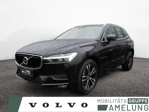 Used VOLVO XC60 Diesel 2021 Ad 