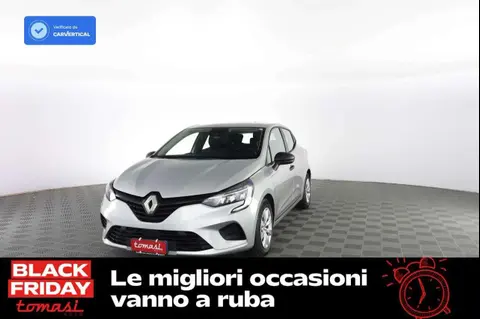 Annonce RENAULT CLIO GPL 2023 d'occasion 