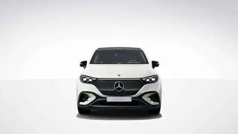 Annonce MERCEDES-BENZ EQE Électrique 2023 d'occasion 