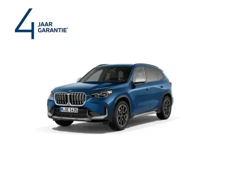 Annonce BMW X1 Essence 2022 d'occasion 