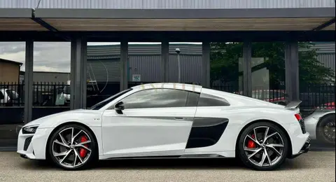 Used AUDI R8 Petrol 2020 Ad 