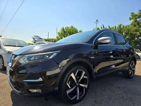 Used NISSAN QASHQAI Diesel 2019 Ad 