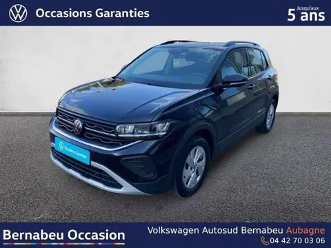 Used VOLKSWAGEN T-CROSS Petrol 2024 Ad 