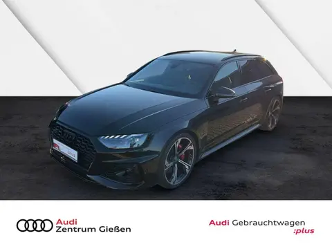 Annonce AUDI RS4 Essence 2020 d'occasion 