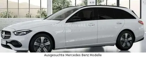 Annonce MERCEDES-BENZ CLASSE C Diesel 2023 d'occasion 