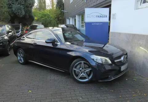 Used MERCEDES-BENZ CLASSE C Petrol 2022 Ad 