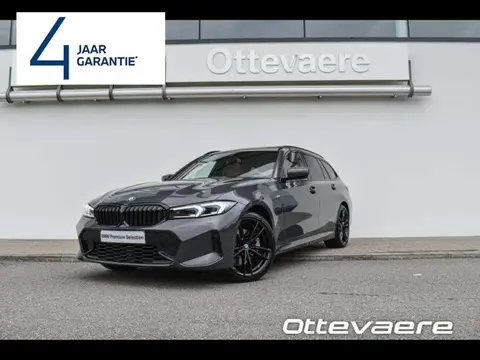 Annonce BMW SERIE 3 Hybride 2024 d'occasion 