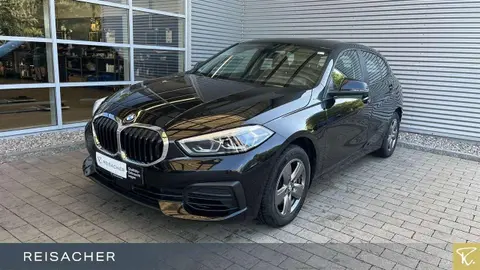 Annonce BMW SERIE 1 Essence 2021 d'occasion 