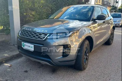 Used LAND ROVER RANGE ROVER EVOQUE Hybrid 2019 Ad 