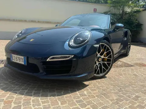 Annonce PORSCHE 911 Essence 2015 d'occasion 