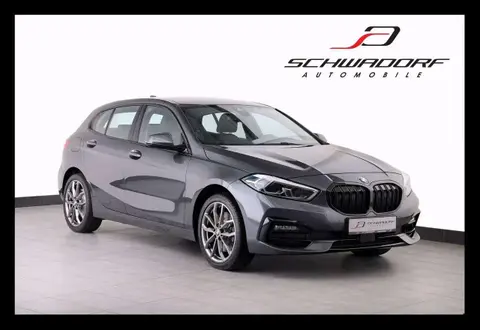 Annonce BMW SERIE 1 Essence 2021 d'occasion 