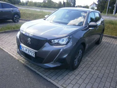 Used PEUGEOT 2008 Petrol 2020 Ad 