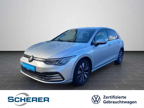 Annonce VOLKSWAGEN GOLF Essence 2023 d'occasion 