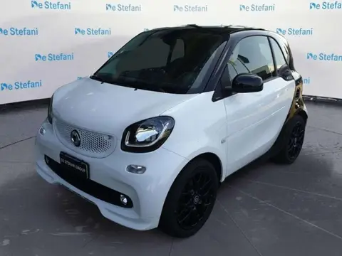 Used SMART FORTWO Petrol 2019 Ad 