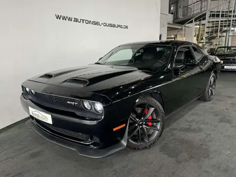 Used DODGE CHALLENGER Petrol 2021 Ad 