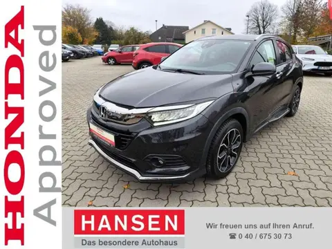 Used HONDA HR-V Petrol 2019 Ad 