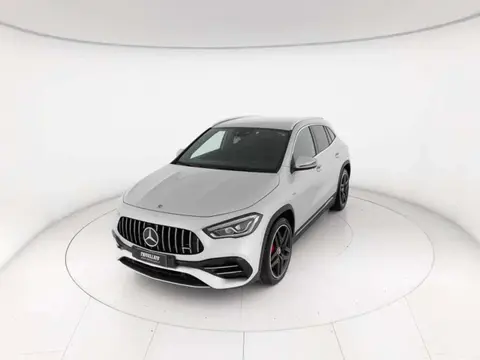 Used MERCEDES-BENZ CLASSE GLA Petrol 2020 Ad 