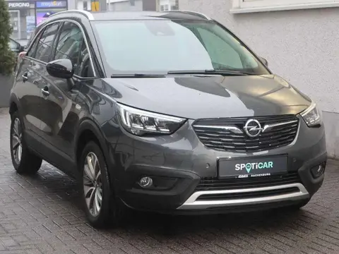 Used OPEL CROSSLAND Petrol 2018 Ad 