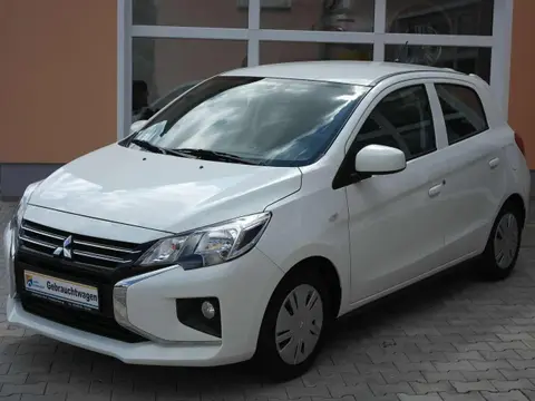 Used MITSUBISHI SPACE STAR Petrol 2023 Ad 