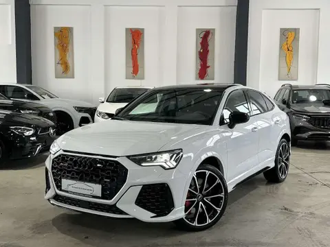 Annonce AUDI RSQ3 Essence 2023 d'occasion 