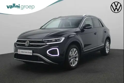 Used VOLKSWAGEN T-ROC Petrol 2024 Ad 